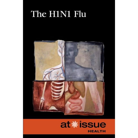At Issue The H1n1 Flu, (Paperback)