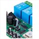 thumbnail image 4 of 5X Módulo de Interruptor Inteligente Tuya ZigBee de 4 Canales RF433 Automatización del Hogar Inteligente Disyuntor DIY Relé Inalámbrico Control de Voz, 4 of 5