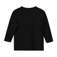 thumbnail image 5 of Shirts for Girls Long Sleeve Cute Sweatshirts For Girl Loose Mock Neck Sweatshirt Y2K Fall Turtleneck Hoodie Puppy Long Sleeve Pullover Tops Casual, 5 of 5