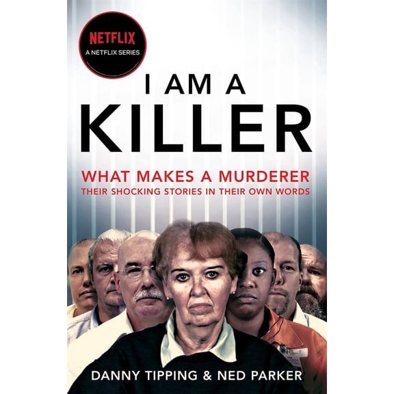 Pre-Owned I Am a Killer: What Makes a Murderer, Their Shocking Stories in Their O (Paperback) 1529065178 9781529065176