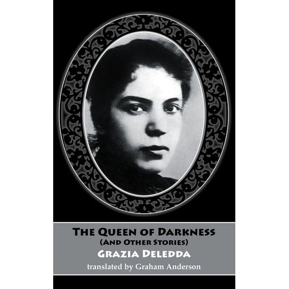 Dedalus European Classics The Queen of Darkness and Other Stories, (Paperback)