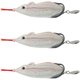 thumbnail image 5 of Cebo De Señuelo Suave, Aparejos De Pesca Cebo De Señuelo Artificial Resistente Al Desgaste Portátil Para Pesca Al Aire Libre ANGGREK Otros Deportes, 5 of 8