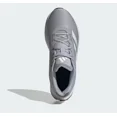 thumbnail image 2 of Ad-id-as Duramo SL M Running Shoes Men’s Size 9.5 Sneakers IE9689 Halo Silver Grey, 2 of 6