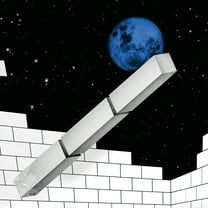 Jack White - Over & Over & Over / Everything You've Ever Learned - Music & Performance - Vinyl [7-Inch]