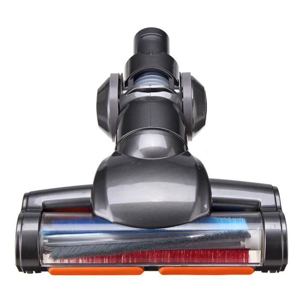 Universal Vacuum Cleaner Hoover 35mm Floor Tool Brush Head Wheeled Vax Miele Fe 