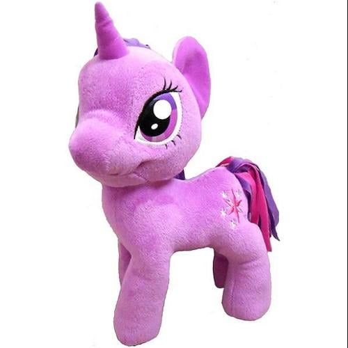 twilight sparkle 20 inch plush