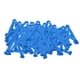 thumbnail image 5 of Abrazadera de Cordón Umbilical de 100 Piezas, Superficie de Agarre Doble Que Evita El Deslizamiento, Macarena 100pcs abrazadera de cordón umbilical, 5 of 8