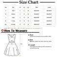 thumbnail image 2 of Summer Women Sleeveless Nightgowns Round Neck Nigthshirt Loose Solid Tank Pleated Sleepshirts with Pockets 2025 Clearance, 2 of 7