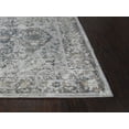 thumbnail image 3 of Rizzy Rugs Bristol Area Rug BRS106 Beige Medallion Bordered 2' 7" x 8' Rectangle, 3 of 3