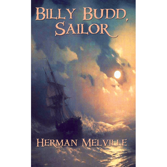 Billy Budd, Sailor, (Hardcover)