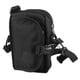thumbnail image 2 of Mochila de hombro Universal negro Hardware gancho Oxford tela pecho Sling mochila para hombres mujeres Sailing, 2 of 10