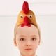 thumbnail image 4 of 1 par de accesorios para disfraz de gallo o pollo, diadema de pollo, diadema de gallo, diademas divertidas, accesorios para disfraces de animales de festival, accesorios para fotos de adultos., 4 of 4