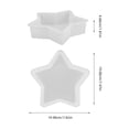 thumbnail image 2 of unbranded Flexible De Silicona Para Ideal Para Resina Y Decoraciones Artesanales, 2 of 8