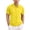 Yellow, variant on SGFCWSX Boys Short Sleeve Polo Shirts, Golf Polo Casual Quick Dry Performance School Uniform T-Shirts for Kids Red Size 11-12Years