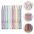 thumbnail image 3 of 12Pcs Compact Yarn Needles Convenient Sewing Needles Household Tapestry Needles, 3 of 8