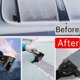 thumbnail image 5 of Ice scraper, car windshield, frost and snow removal for trucks, pickups, windshields, and windows (black), 5 of 5