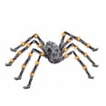 thumbnail image 2 of Halloween Decorations,Life-Size Halloween Skeleton Decoration - 1.5m Glow-in-the-Dark Anatomical Prop | Scary Party Decor, Outdoor Yard Display, Haunted House Setup, 2 of 4