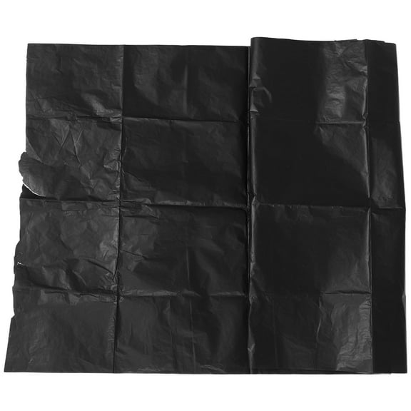 PBPBOX Portable Transfer Paper Tracing Paper Black 1Set For Tracing And Drawing