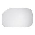 thumbnail image 1 of Reemplazo de vidrio del espejo retrovisor derecho de Unique Bargains con placa de respaldo, vidrio convexo calefaccionado blanco para Peugeot 106 1991-2004, 1 of 6