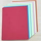 thumbnail image 4 of 100 Pcs Double Sided Origami Paper Premium Quality Square Sheets For Arts and Crafts 20 x 20CM, 4 of 4