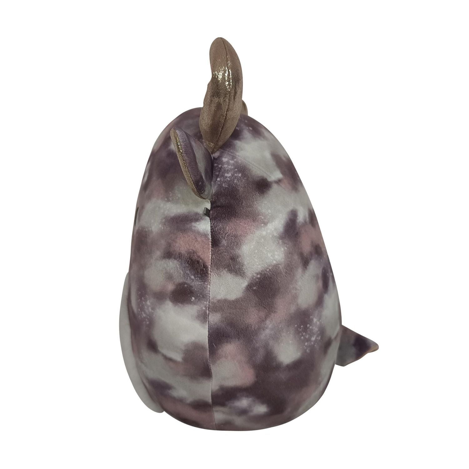 Squishmallows 12" - Rufus the Brown Moose