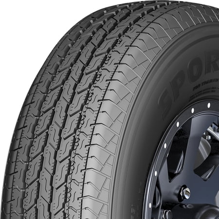 Sportline Radial ST ST235/85R16 235/85R16 129/125N G 14 Ply Trailer Tire Sansujyuku sansujyuku.com