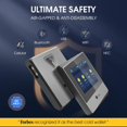 thumbnail image 2 of Cartera de hardware ELLIPAL Titan Mini Airgapped Security, 2 of 6
