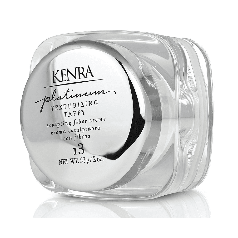 Kenra Kenra Platinum Texturizing Taffy 13 Sculpting Fiber Creme, 2