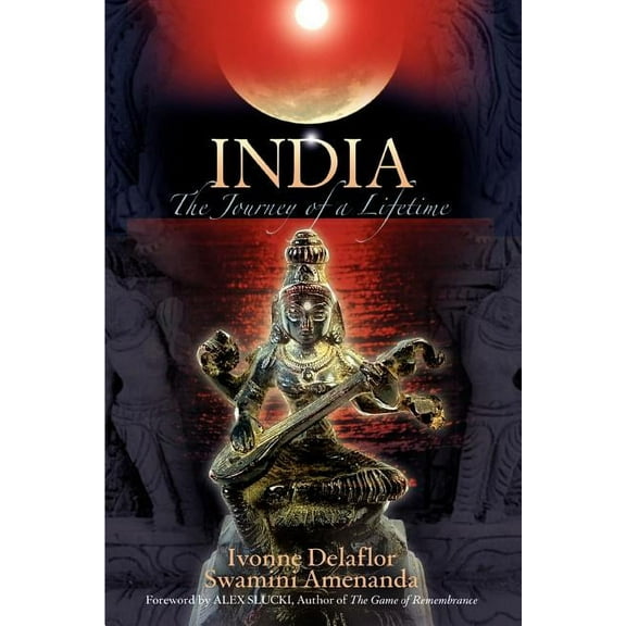 India: The Journey of a Lifetime, (Paperback)
