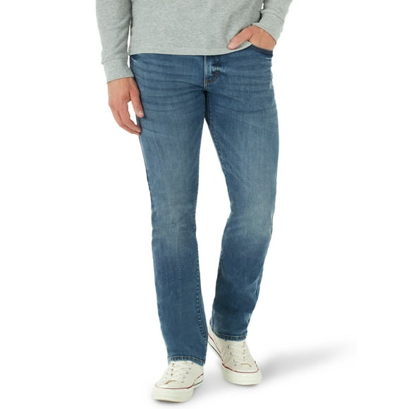 Men's Lee Regular Fit Jeans