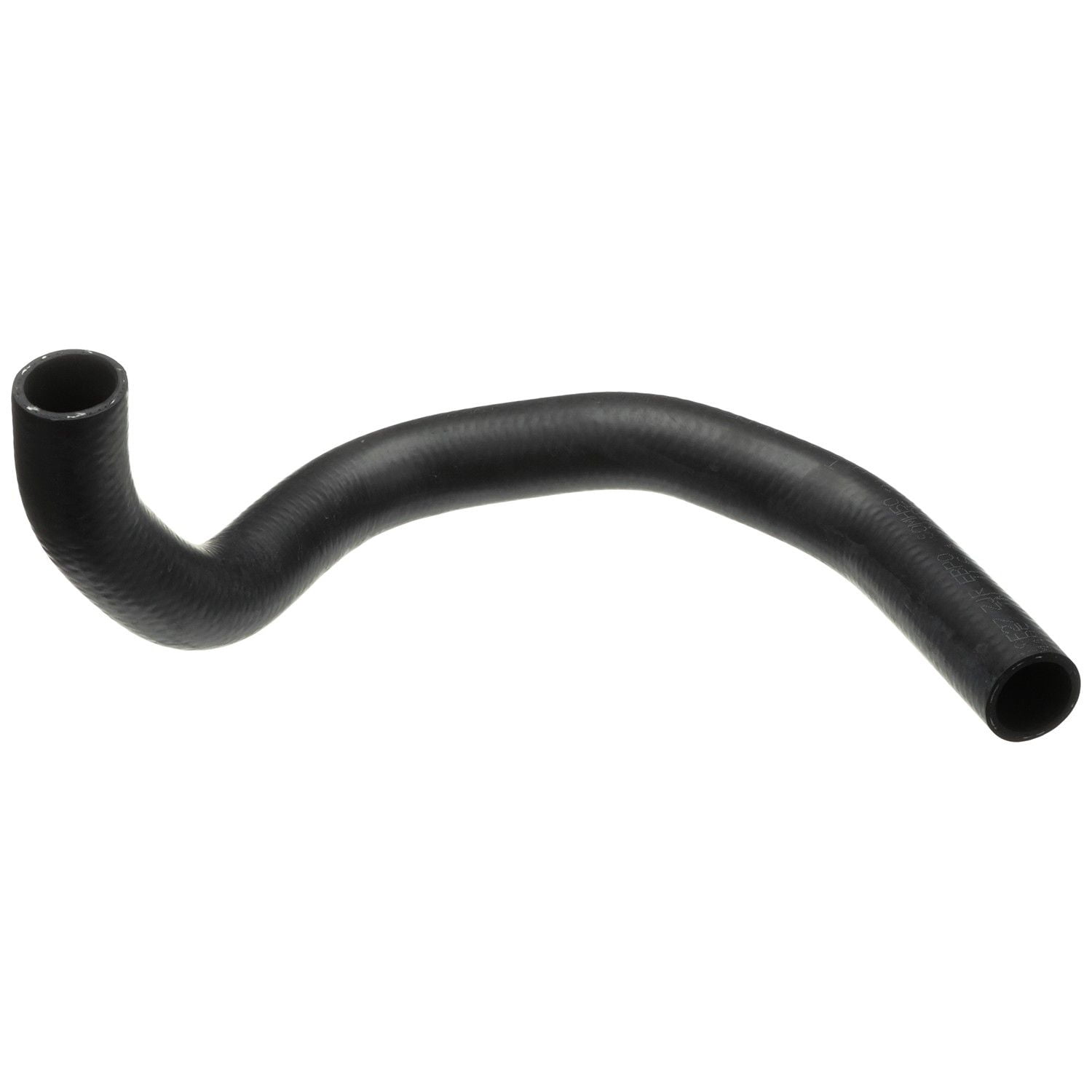 Radiator Coolant Hose Fits select: 2007-2008 FORD RANGER, 2007 MAZDA B3000