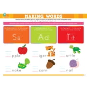 Ready to Learn: Ready to Learn: Kindergarten Skill-Building Workpad : Letter Practice, Number Practice, Sight Words, Addition, Counting (Paperback)