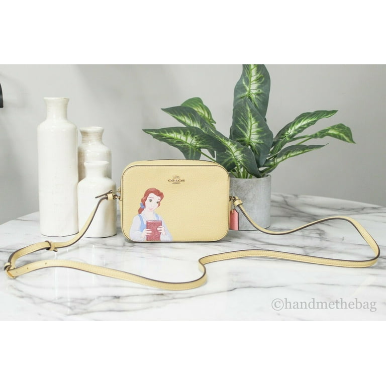 Disney coach cheap camera bag