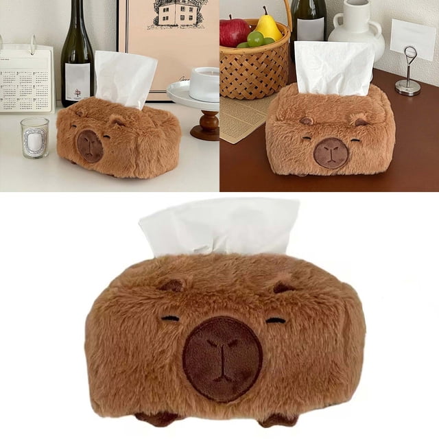 Bathroom Accessories Toilet Paper Roll Holder Decorative Storage Rack Wall Mounted Functional 3D Printed Design Ideal for Home Use