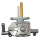 thumbnail image 5 of Riwesomey Interruptor de tanque de combustible, bomba duradera de Metal para motocicleta, llave de purga de vacío, válvula de grifo, Vehículos, repuestos y accesorios Mis, 5 of 6