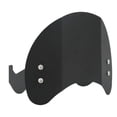 thumbnail image 4 of Deflector de viento para faros delanteros, deflectores de flujo de aire de parabrisas de acero inoxidable de repuesto para CMX300 2017-2022, 4 of 12