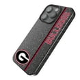 thumbnail image 2 of Keyscaper Georgia Bulldogs  iPhone Bling Case, 2 of 7