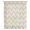 Beige, Cream, Sand, variant on Black Chevron Waves Sheer Curtains 108" Extra Long for Living Room, Modern Abstract Art Boho Geometric Light Filtering Privacy Drapes, Semi Sheer Window Treatment for Floor to Ceiling Window