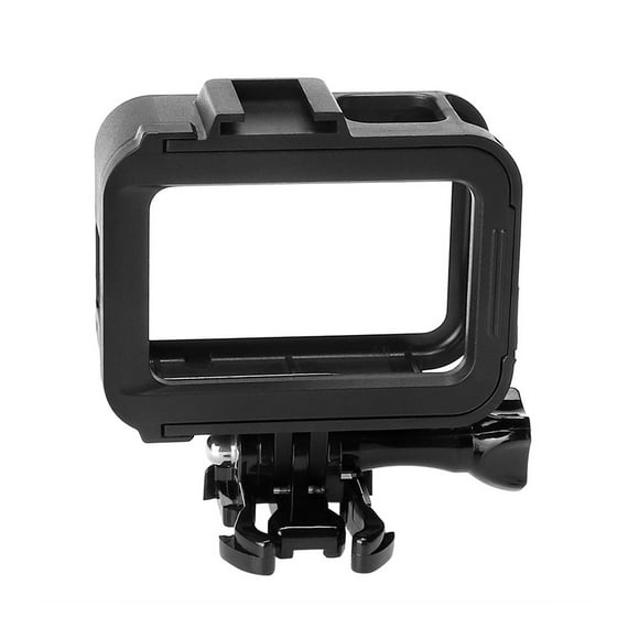 Protective Housing Frame Shell Mount Accessory for GoPro Hero 8