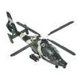 thumbnail image 2 of Esquirla Modèle d'Hélicoptère 1:100 Z-9 Cadeau Modèle Rétro pour Meuble TV Étagère Bar, 2 of 8