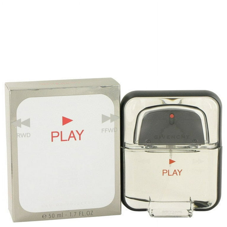 GIVENCHY PLAY プレイ オーデトワレ 50ml GIVENCHY PLAY プレイ オーデトワレ 50ml