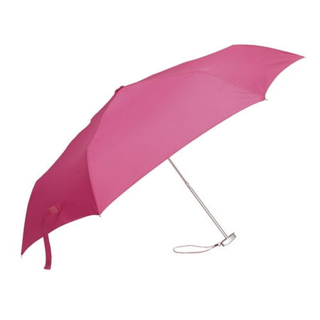 Protégé Travel Umbrella - Pink