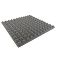 thumbnail image 1 of Feltree 1Pcs Mousse Acoustique Absorption d'Arrêt Éponge KTV Insonorisée, 1 of 8