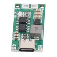 thumbnail image 3 of Battery Charger Board, Automatically Battery Charger Module Strong Adaptability 3-6V Input 8.4V Output  For Conversion 4A, 3 of 8