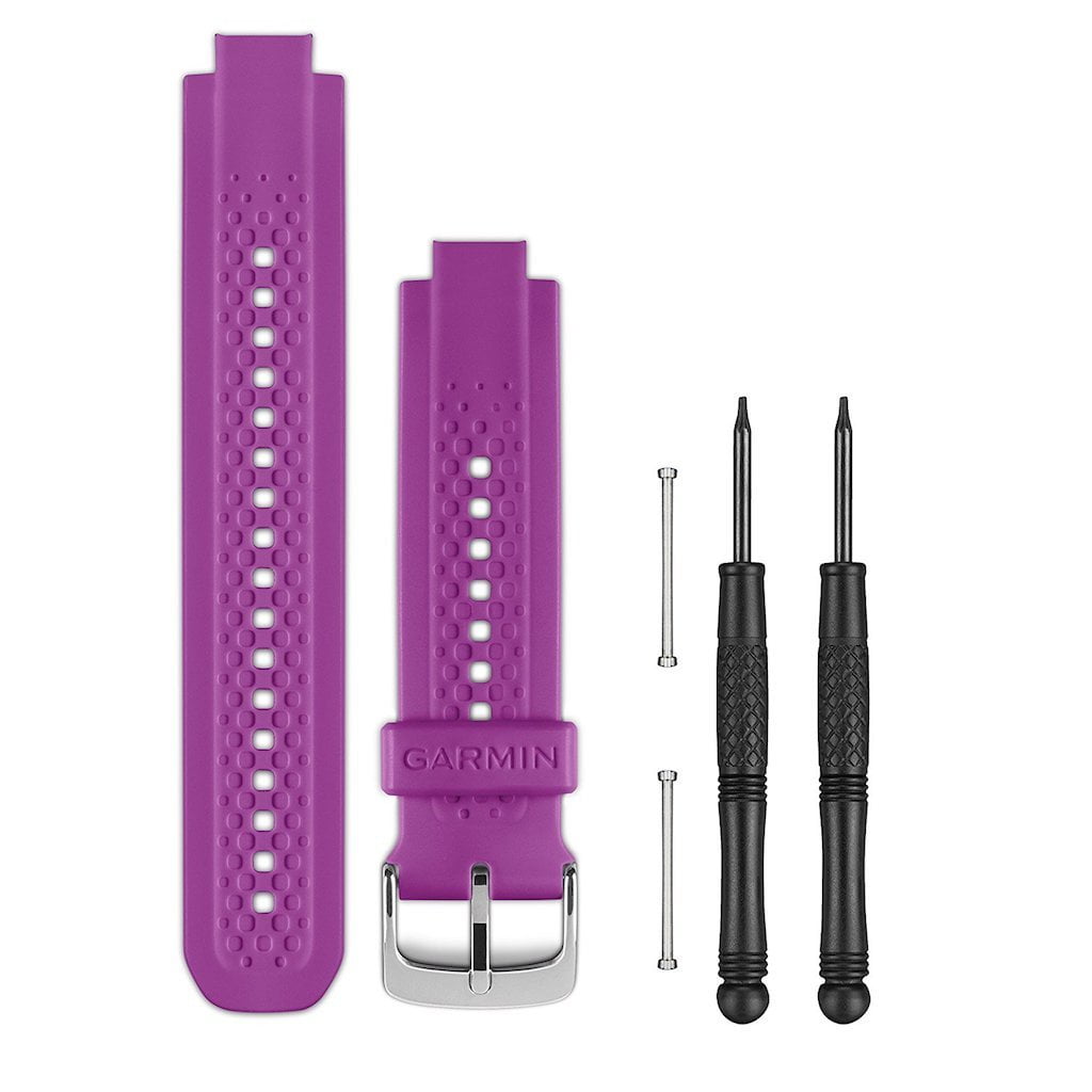 garmin forerunner 25 replacement strap