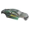 thumbnail image 2 of Carcasa de coche perfecl para XLH Q903 9138 25x10x6.5cm Verde, 2 of 6