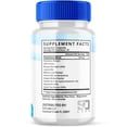 thumbnail image 3 of Ring Quiet Plus Advanced Tinnitus Support Supplement RingQuiet Natural Hearing Support 60 Capsules, 3 of 6