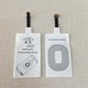 thumbnail image 5 of Receptor de carga inalámbrica ZHCH para teléfono móvil tipo C para iPhone 6 Plus DC5V, 5 of 5
