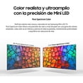 thumbnail image 5 of Combo TV Samsung 50" Mini Led M70HAF Vision AI 4K (2026) + Barra de Sonido 2.0 Ch HW-B400F, 5 of 5