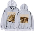 thumbnail image 4 of 2023 Nuevo Taylor Swift The Eras Tour Concert Merch Hombres/Mujeres Sudadera Con Capucha Diseño Ayuda Ropa Misma Unisex Streetwear Chamarra, 4 of 4